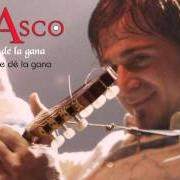 El texto musical SU COLOR de NOLASCO también está presente en el álbum Como te de la gana (2006)