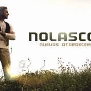 El texto musical CORTE DE PELO de NOLASCO también está presente en el álbum Nuevos atardeceres (2013)
