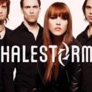 El texto musical NOTHING TO DO WITH LOVE de HALESTORM también está presente en el álbum Halestorm (2009)