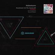 El texto musical HEATHENS de HALESTORM también está presente en el álbum Reanimate 3.0 (2017)