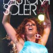 El texto musical SOLO VIVO PA QUERERTE de PASTORA SOLER también está presente en el álbum 15 años (2010)