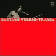 El texto musical TU ME ACOSTUMBRASTE de CAETANO VELOSO también está presente en el álbum Caetano canta (2002)