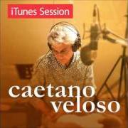 El texto musical DE MANHÃ de CAETANO VELOSO también está presente en el álbum Caetano veloso (itunes session) (2014)