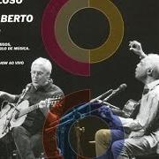 El texto musical ODEIO de CAETANO VELOSO también está presente en el álbum Cê-multishow ao vivo (2007)