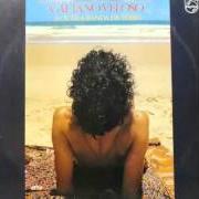 El texto musical OS MENINOS DANÇAM de CAETANO VELOSO también está presente en el álbum Cinema transcendental (1979)