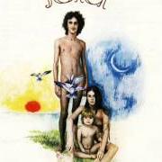 El texto musical LUA, LUA, LUA, LUA de CAETANO VELOSO también está presente en el álbum Jóia (1975)