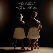 El texto musical TALVEZ de CAETANO VELOSO también está presente en el álbum Talvez (2021)