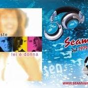 El texto musical DOLCE OSSESSIONE de GIANNI CELESTE también está presente en el álbum Le donne... (2004)
