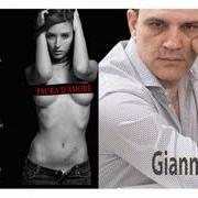 El texto musical DILLO de GIANNI CELESTE también está presente en el álbum Paura d'amore (2012)