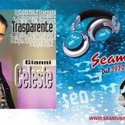 El texto musical ROSALÌ de GIANNI CELESTE también está presente en el álbum Trasparente (1997)