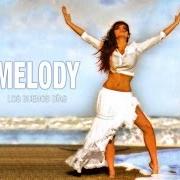 El texto musical LA HIJA DE UN BANQUERO de MELODY también está presente en el álbum Los buenos días (2008)