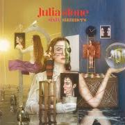 El texto musical WHO de JULIA STONE también está presente en el álbum Sixty summers (2021)