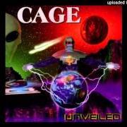 El texto musical DEVIL INSIDE de CAGE también está presente en el álbum Unveiled (1999)