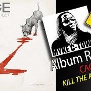 El texto musical . de CAGE también está presente en el álbum Kill the architect (2013)
