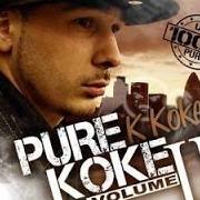 El texto musical VOICES IN MY HEAD de K KOKE también está presente en el álbum Pure koke: vol 2 (2011)