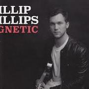 El texto musical INTO THE WILD de PHILLIP PHILLIPS también está presente en el álbum Collateral (2018)