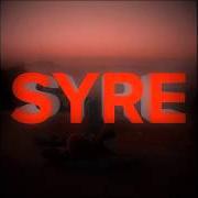 El texto musical ICON de JADEN SMITH también está presente en el álbum Syre (2017)