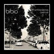 El texto musical CRY! BABY! de BIBIO también está presente en el álbum Ambivalence avenue (2009)