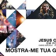 El texto musical MOSTRA-ME TUA GLORIA de JESUS CULTURE también está presente en el álbum Jesus culture em português (2016)