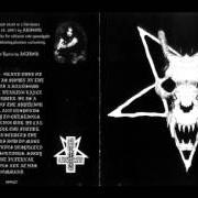 El texto musical VERWÌSTUNG de ABIGOR también está presente en el álbum Apokalypse (1997)