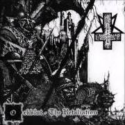 El texto musical MISANTHROPE de ABIGOR también está presente en el álbum Orkblut - the retaliation (1995)