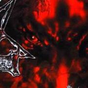 El texto musical THE LEGACY de ABIGOR también está presente en el álbum Satanized (a journey through cosmic infinity) (2001)