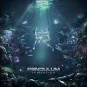 El texto musical THE VULTURE de PENDULUM también está presente en el álbum Immersion (2010)
