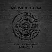 El texto musical WATERCOLOUR (MATRIX & FUTUREBOUND REMIX) de PENDULUM también está presente en el álbum The reworks (2018)