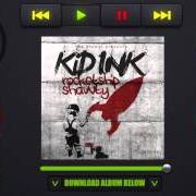 El texto musical DIE IN IT de KID INK también está presente en el álbum Rocketshipshawty 2 (2016)