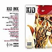 El texto musical BLUNTED de KID INK también está presente en el álbum Full speed (2015)