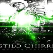 El texto musical EL CHEKO AL 100 de MARTIN CASTILLO también está presente en el álbum Aqui es de alguien (2013)