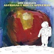 El texto musical BETELGEUSE de KING CREOSOTE también está presente en el álbum Astronaut meets appleman (2016)