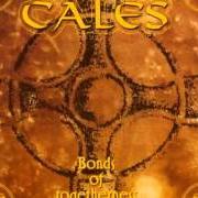 El texto musical PEOPLE OF SHADOWS de CALES también está presente en el álbum Bonds of togetherness (1997)