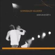 El texto musical ZWOA ALLOA de WERNER SCHMIDBAUER también está presente en el álbum Ois is guat (2015)