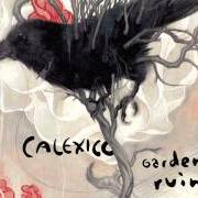 El texto musical PANIC OPEN STRING de CALEXICO también está presente en el álbum Garden ruin (2006)