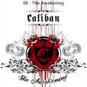 El texto musical LIFE IS TOO SHORT de CALIBAN también está presente en el álbum The awakening (2007)