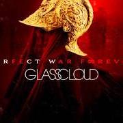 El texto musical I DUG A GRAVE de GLASS CLOUD también está presente en el álbum Perfect war forever (2013)