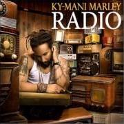 El texto musical SO HOT de KY-MANI MARLEY también está presente en el álbum Radio