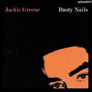 El texto musical PALE BLUE MONDAY de JACKIE GREENE también está presente en el álbum Rusty nails