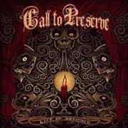 El texto musical LAST LOOK BACK de CALL TO PRESERVE también está presente en el álbum Life of defiance (2010)