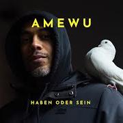 El texto musical ALLES OPFER de AMEWU también está presente en el álbum Haben oder sein (2022)