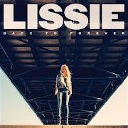 El texto musical CAN'T TAKE IT BACK de LISSIE también está presente en el álbum Back to forever (2013)