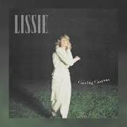 El texto musical LONESOME WINE de LISSIE también está presente en el álbum Carving canyons (2022)