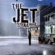 El texto musical GREAT WHITE BUFFALO de THE JET STOLE HOME también está presente en el álbum The jet stole home (2012)