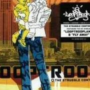 El texto musical REVOLUTIONARY STEP de LOOPTROOP también está presente en el álbum The struggle continues (2002)