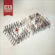 El texto musical ME VIERON CRUZAR de CALLE 13 también está presente en el álbum Multi viral (2014)