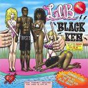 El texto musical DJ BASEDGOD de LIL B también está presente en el álbum Black ken (2017)