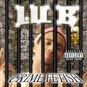 El texto musical SUCK MY DICK HO de LIL B también está presente en el álbum Crime fetish (2012)