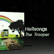 El texto musical THUNDERSTRUCK de HELLSONGS también está presente en el álbum Hymns in the key of 666 (2008)