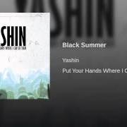 El texto musical LET IT GO de YASHIN también está presente en el álbum Put your hands where i can see them (2010)